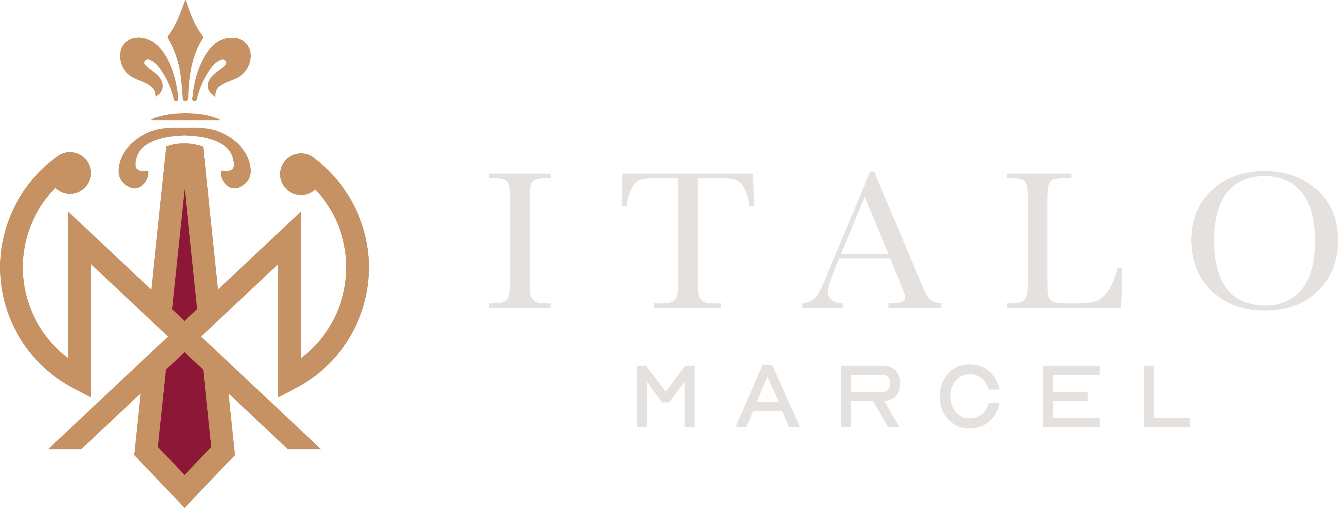 Ítalo Marcel